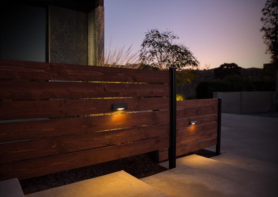 SF FX Luminaire
