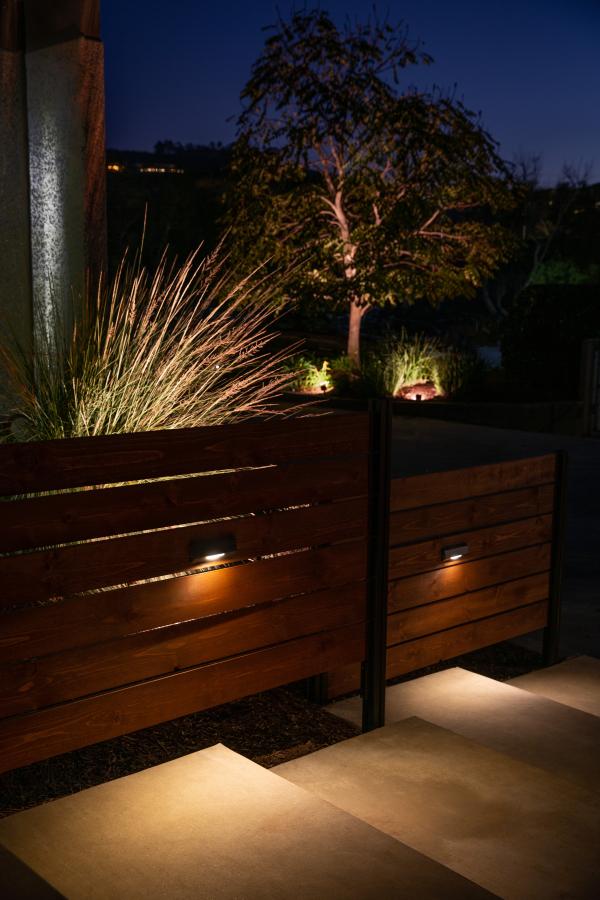 Fx luminaire step lights cheap