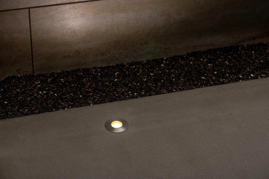 Vo Fx Luminaire