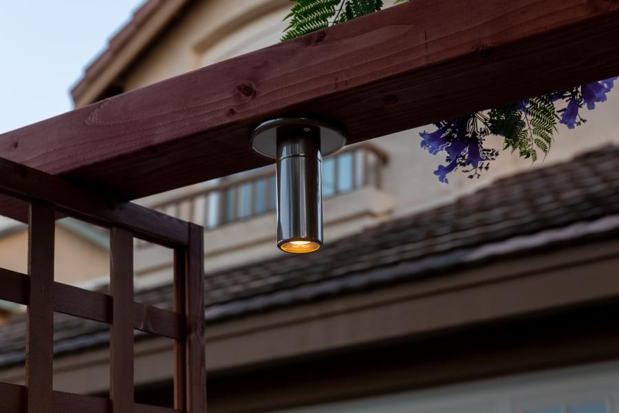 ZC | FX Luminaire