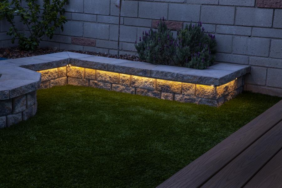 SRP FX Luminaire
