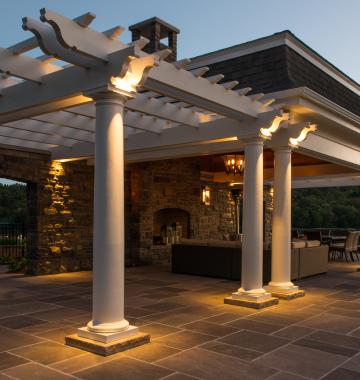 Fx Luminaire Landscape Architectural Lighting Fx Luminaire Landscape, Alliance Outdoor Lighting App