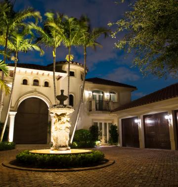 Fx Luminaire Led Landscape Lighting See All