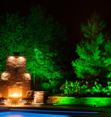 fx luminaire landscape and architectural lighting fx luminaire