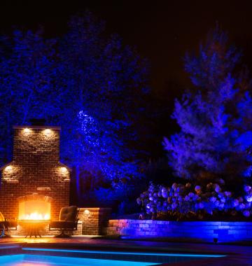 introducing luxor fx luminaire