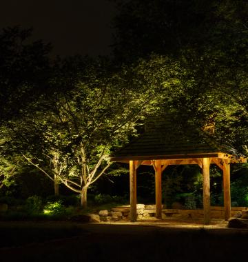 Fx Luminaire Landscape Architectural Lighting Fx Luminaire Landscape