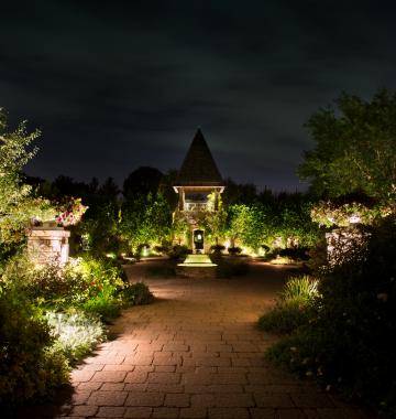 Introducing Luxor Fx Luminaire