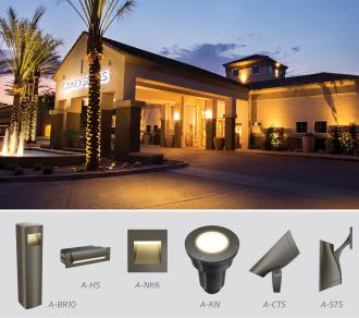 New Line Voltage Series Fixtures From Fx Luminaire Fx Luminaire