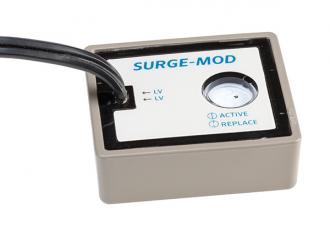 New Surge Mod Protects Low Voltage Led Fixtures From Lightning Power Surges Fx Luminaire