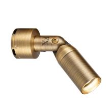 PA-36 Accent Light - Antique Bronze Finish