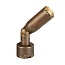 PA-36 Accent Light - Antique Tumbled Finish