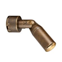 PA-36 Accent Light - Antique Tumbled Finish