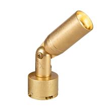 PA-36 Accent Light - Copper Finish