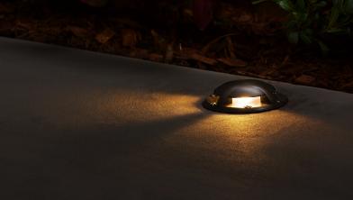 Motion Sensor Low Voltage Stair Lighting Outdoor - J&S Lighting