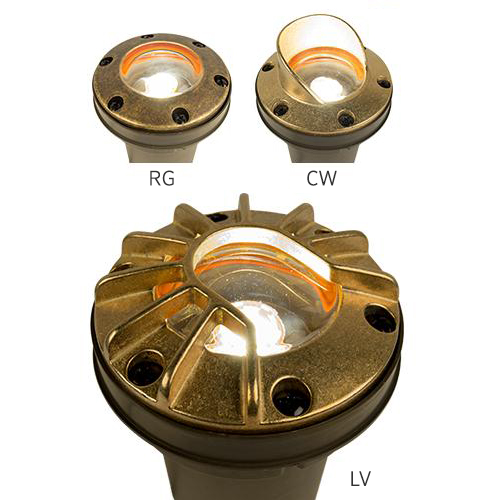 FC FX Luminaire