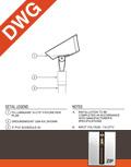 A-CT4 Installation Details - DWG