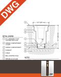 A-KN Installation Details - DWG