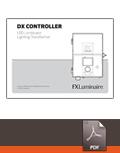 DX Transformer - Owner's Manual