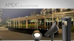 Apex™ Collection from FX Luminaire