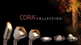 FX Luminaire Cora™ Collection Product Guide