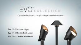 FX Luminaire Evo™ Collection Product Guide