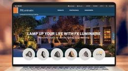 FX Luminaire Lamps Product Guide