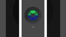FX Luminaire Wi-Fi Plug – Manual Operation – Time Duration