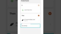 FX Luminaire Wi-Fi Plug- Creating a Scene