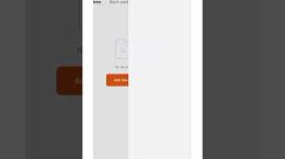 FX Luminaire Wi-Fi Plug- Adding A Device