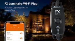 FX Luminaire Wi-Fi Plug