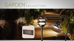 Garden™ Collection from FX Luminaire