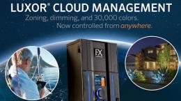 Luxor® Cloud Management