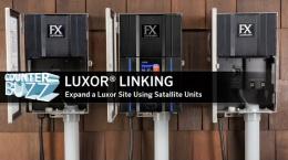 Luxor® Linking