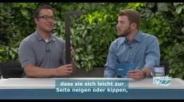 Moderne Wegeleuchten Für Die Professionelle Aussenbeleuchtung