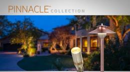 Pinnacle™ Collection from FX Luminaire