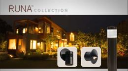 Runa™ Collection from FX Luminaire