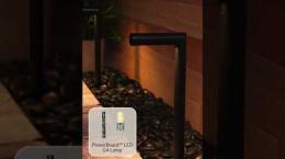 Runa™ RP-32 and RP-33 Path Lights