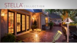 Stella™ Collection from FX Luminaire