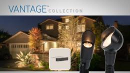 Vantage™ Collection from FX Luminaire