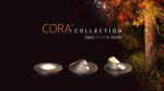 FX Luminaire Cora™ Collection In-Grade