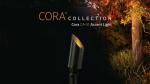FX Luminaire Cora™ Collection Up and Down Accent Light