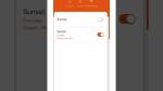 FX Luminaire Wi-Fi Plug – Setting a Schedule – Sunrise/Sunset