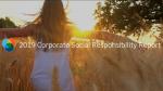 Commitment to Corporate Social Responsibility