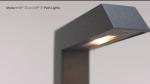 Modern™ MP-30 and MP-31 Path Lights