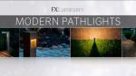 Modern Path Lights from FX Luminaire