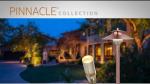 Pinnacle™ Collection from FX Luminaire