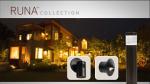 Runa™ Collection from FX Luminaire