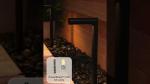 Runa™ RP-32 and RP-33 Path Lights