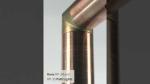 Runa™ RP-34 and RP-35 Path Lights
