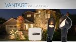 Vantage™ Collection from FX Luminaire